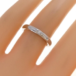 Nhẫn băng xếp Tiffany - Hàng hiệu Authentic 836014