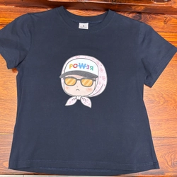 Áo baby tee 543179