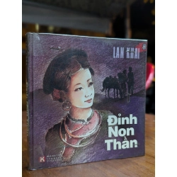 ĐỈNH NON THẦN - LAN KHAI 195497