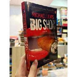 The big short - Michael Lewis