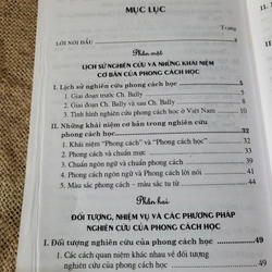 Phong cách học Tiếng Việt hiện đại _ sách ngôn ngữ Tiếng Việt - ngữ pháp tiếng Việt  349813