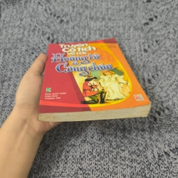 Truyện cổ tích về các hoàng tử & công chúa - Gia Mạnh 550441