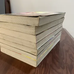 Tru tiên - Tiêu Đỉnh, bộ 7 tập xuất bản 2007 1020775