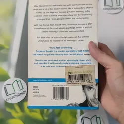 [MIỄN PHÍ BỌC SÁCH] Doors Open - Ian Rankin 1027510