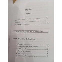 Y học thường thức trong gia đình: Trị bệnh bằng phương pháp dưỡng sinh tại nhà - Trần Ngọc Tài dịch 546626