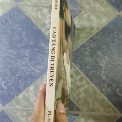 Cao tăng dị truyện ( truyện kể các vị cao tăng Trung Quốc) - Viên Chiếu 700453