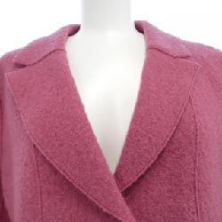 【Mã giảm giá】【Cổ điển】Áo khoác CHANEL 641410