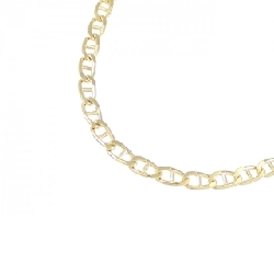 Hàng hiệu Authentic 750YG Necklace - UnoAere 843324