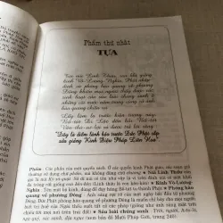 Các truyện trong kinh pháp hoa bằng tranh 975884