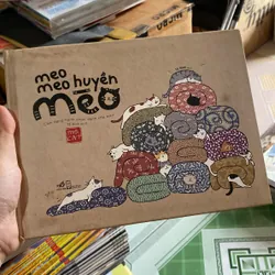 Meo meo Huyền mèo  596092