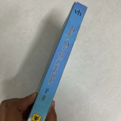 Tháng sáu trời xanh lam — Tâm Văn 501188