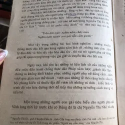 Truyền thống cách mạng vẻ vang phụ nữ Vĩnh Long  1009153