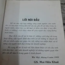 Tâm lý học trong Quản lý kinh doanh. Giáo sư Mai Hữu Khuê 601993
