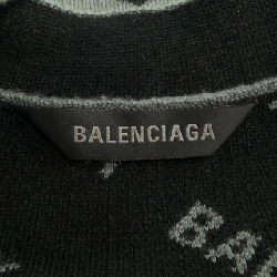 Balenciaga BALENCIAGA 724805 T1666 Áo khoác - Hàng hiệu Chính hãng 894125