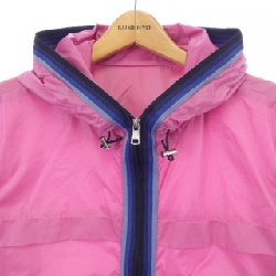 MONCLER ANTON Áo khoác - Hàng hiệu Chính hãng 895068