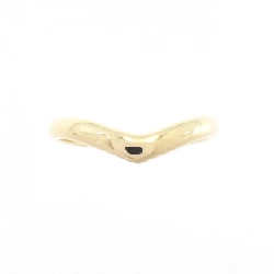 Nhẫn K18YG - Hàng hiệu Chính hãng 850275