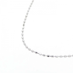 Dây chuyền bóng K18WG - Hàng hiệu Authentic 866250