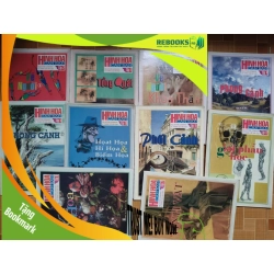 (TẶNG BOOKMARK) Hình họa căn bản - 2003 ~ 640 trang VĂN HỌC RBK2012-145