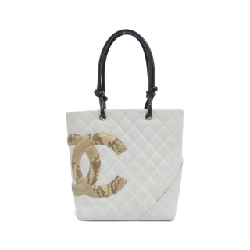 【Vintage】Túi Chanel Cambon Line 25167