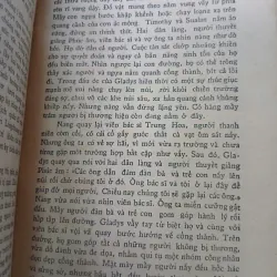 CÁNH HOA RỰC LỬA - ALAN BURGESS (Bản dịch của Nguyễn Nhược Nghiễm) 936589
