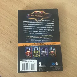 Superman Dawnbreaker - Matt De La Peña 1017522