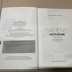 Sapiens Lược sử loài người (c43) 675112