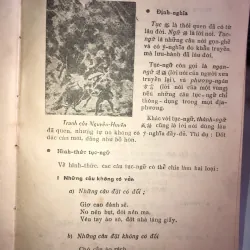 Việt Văn độc bản - Trần Trọng San 999322