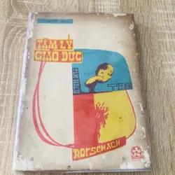 TÂM LÝ GIÁO DỤC- tìm hiểu trẻ