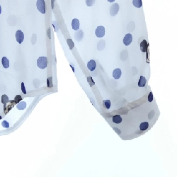 【Mã giảm giá】CÔNG DE GYARUSON GIRL Áo sơ mi 642035