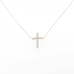 Dây chuyền Deucross AHK 0.49CT - Hàng hiệu Chính hãng