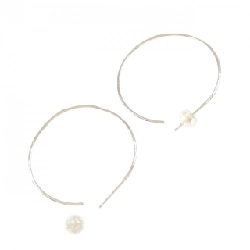 K10YG Khuyên tai - Hàng hiệu Chính hãng 868668