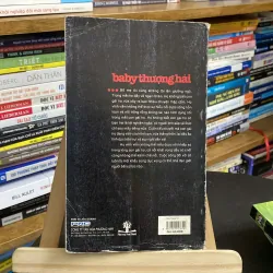 BabyThượngHải-tác giả Vệ Tuệ 970058