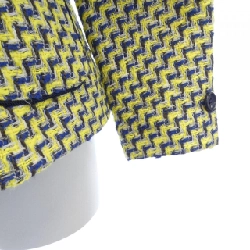 【Mã giảm giá】JUN ASHIDA Áo khoác 643927