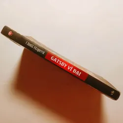 Gatsby Vĩ Đại 777186