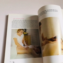 MASSAGE PHỤC HỒI & TĂNG CƯỜNG SỨC KHỎE  548626