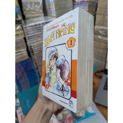 TRUYỆN TRANH HOA NẮNG - ADACHI MITSURU 297154