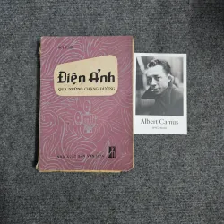Điện ảnh qua những chặng đường