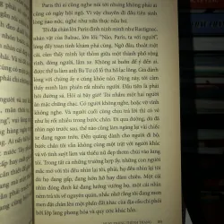 Ngày tháng thênh thang - Bửu Ý 763099