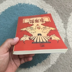 Trại Súc Vật - George Orwell 224742