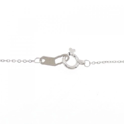 Trang sức Star Jewelry - Dây chuyền Blue Topaz - Hàng hiệu Authentic 839256