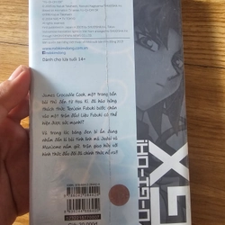 Yugioh GX tập 7 444544