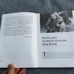 ĐỒNG HÀNH VỚI MÀN ẢNH - NGÔ PHƯƠNG LAN 568062
