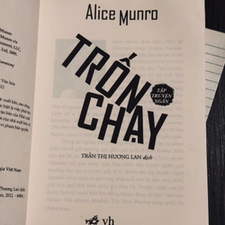 Combo 3 tác phẩm Alice Murno 538095