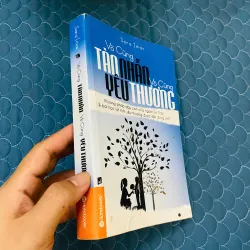 Vô cùng tàn nhẫn vô cùng yêu thương - tập 1 - 1023204