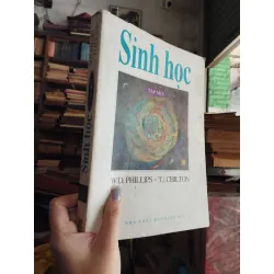 SINH HỌC - W.D. PHILLIPS-TJ.CHILTON 314165