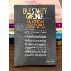 Mười tám năm sau hay con vịt chết chìm – Erle Stanley Gardner
