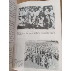Lịch sử sư đoàn 316 (1951-2001) - Bộ tư lệnh quân khu 2 547805