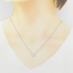 Dây chuyền Tiffany Sentimental - Hàng hiệu Authentic 844247