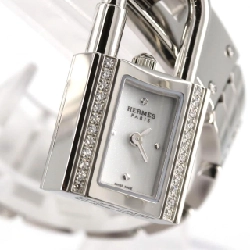 Đồng hồ Hèrmes Kelly/D･1P KE4.130 SS Quartz - Hàng hiệu Chính hãng 876714