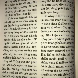 IRAQ Chặn đường lịch sử  749621